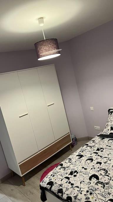 Appartement Belle Vue Sur Les Montagnes Saint-Pierre-en-Faucigny Exterior foto